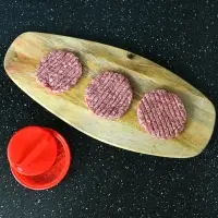 Пресс для котлет Гамбургер