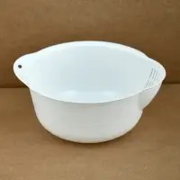 Чаша для мытья круп Krita