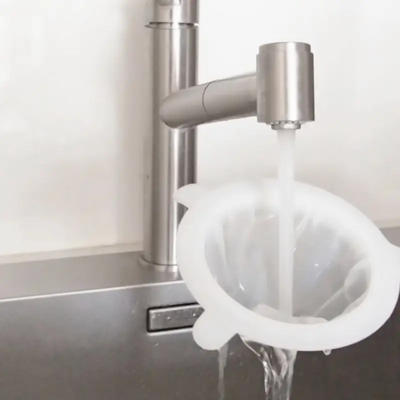 Сито для процеживания длина 23см диаметр 10см