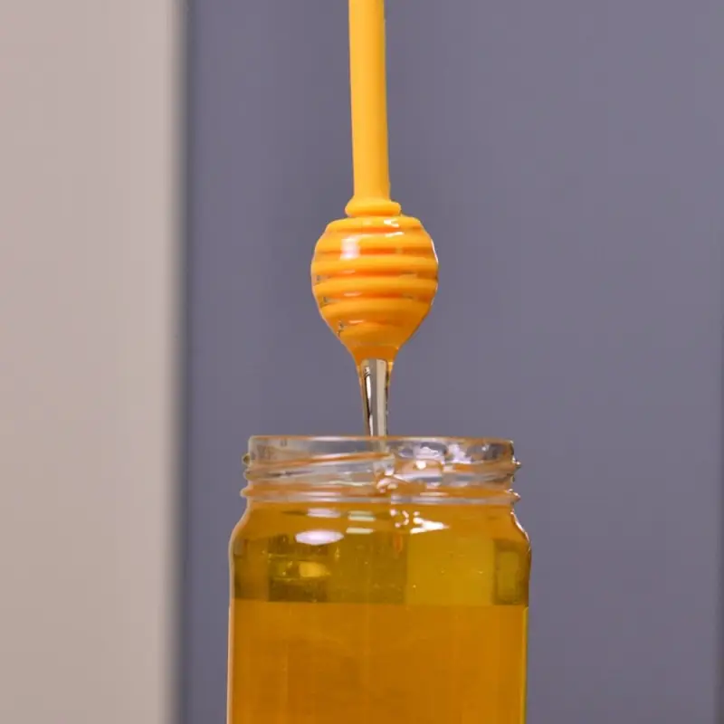 Ложечка для меда (ассортимент)