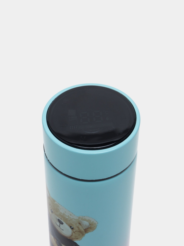 Термос 0,5 (цвет в ассортименте)