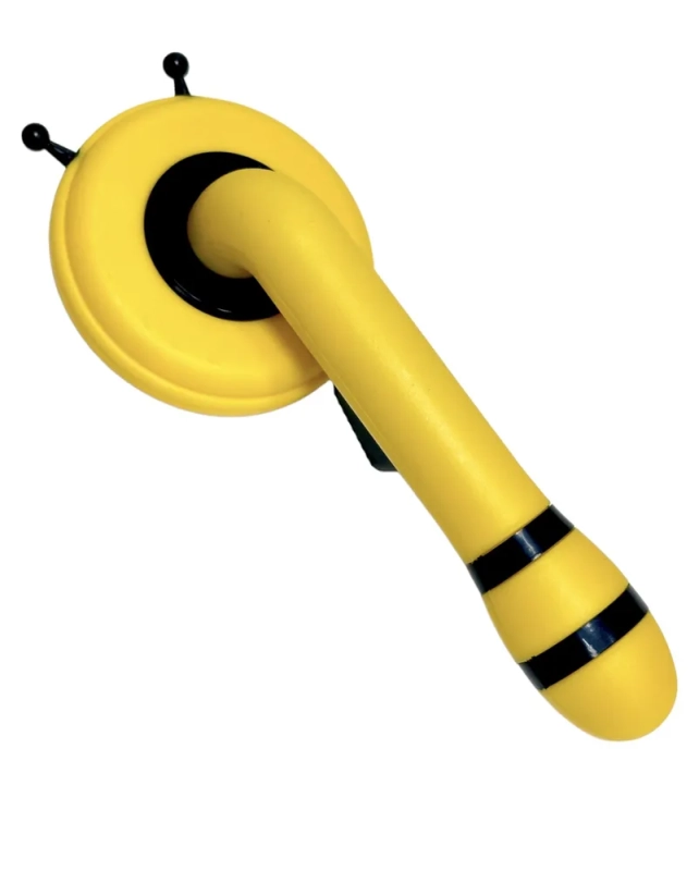 Щетка для вычесывания (цвет в ассортименте)