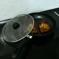 Сито плоское Крышка и экран от брызг диаметр 28см