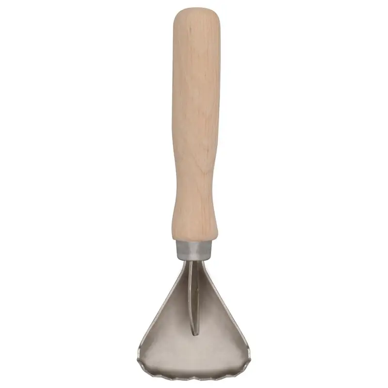 Рыбочистка с ножом