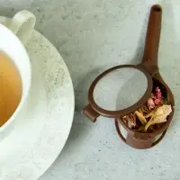 Ситечко для заваривания чая и молотого кофе