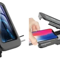 Держатель для телефона водонепроницаемый