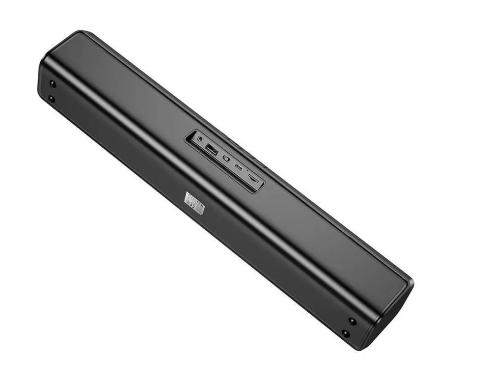 Портативна колонка HOCO BS49