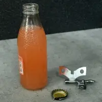 Открывалка для консервов Ретро