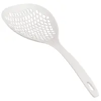 Дуршлаг шумовка 13х34 см