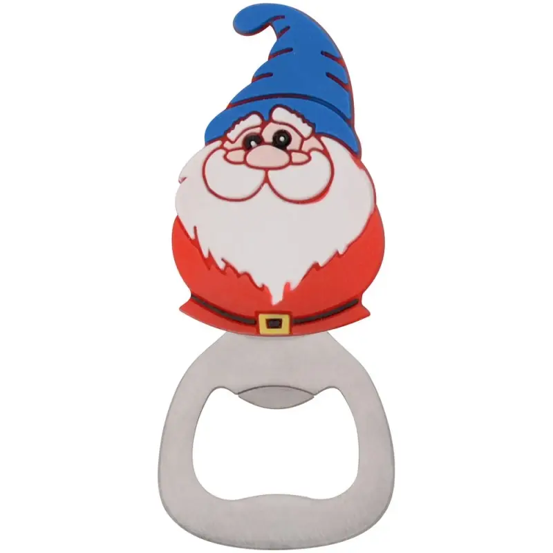 Открывалка для бутылок Гном