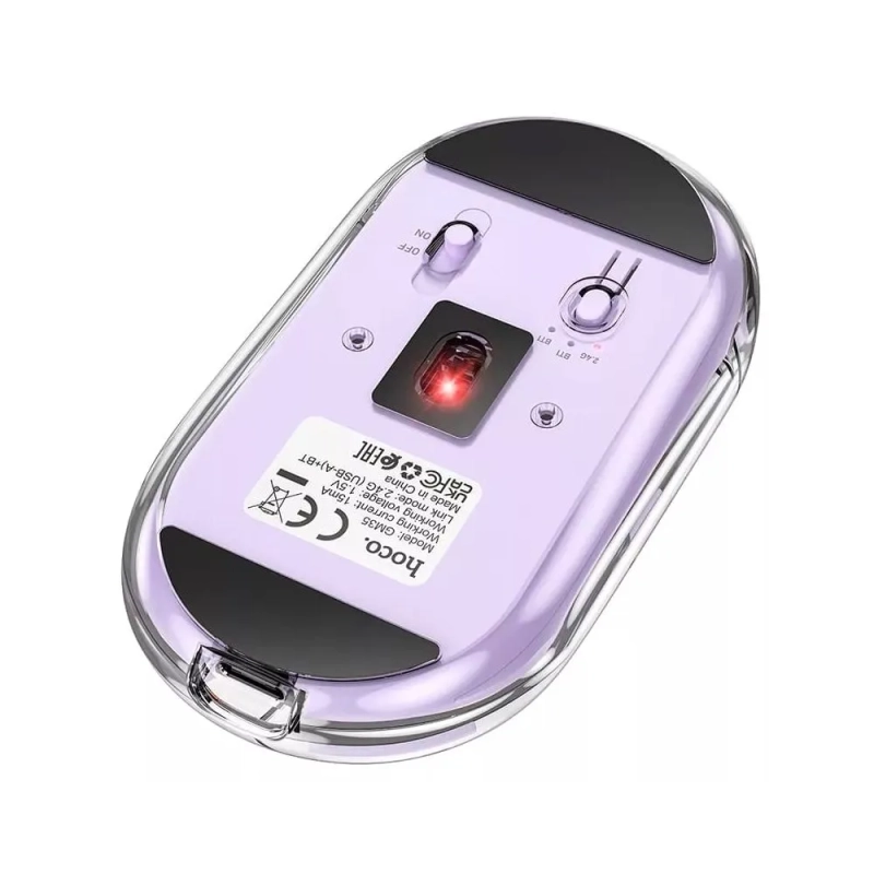 Мышь беспроводная hoco GM35