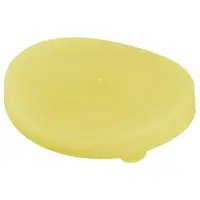 Крышки для банок набор 10 шт Радуга диаметр 82 мм