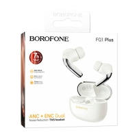 Беспроводные наушники BOROFONE FQ1