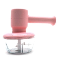 Измельчитель механический