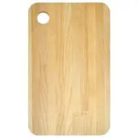 Доска разделочная 22х35 см