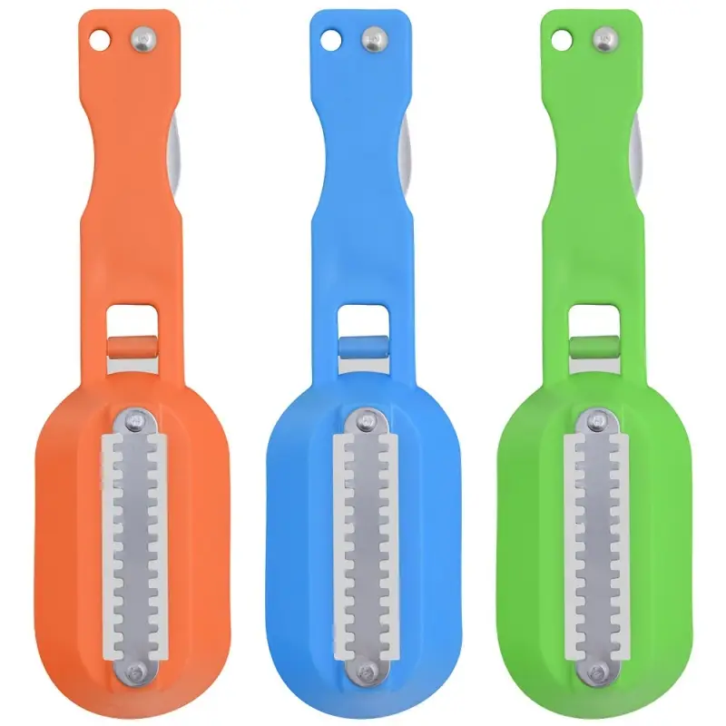 Рыбочистка (ассортимент)