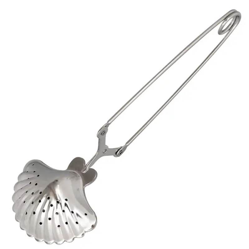 Ситечко для чая Ракушка