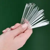 Шпажки для канапе Кристалл 20 шт