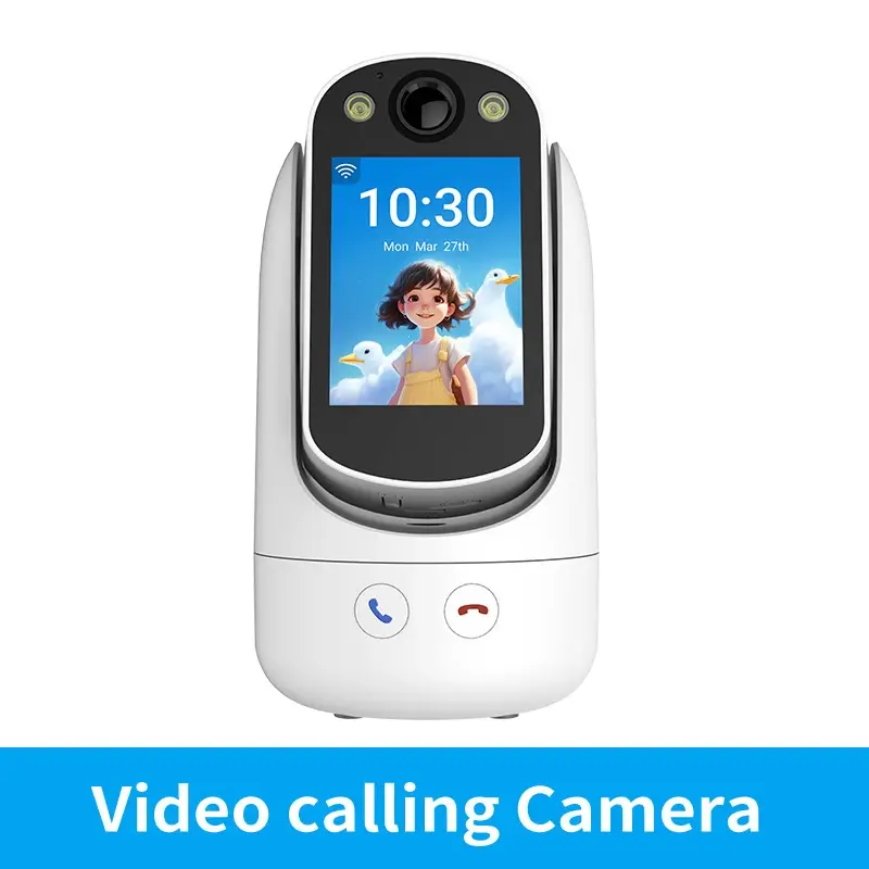 Видеоняня беспроводная C20 ISA