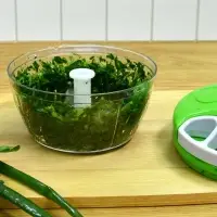 Ручной измельчитель овощей и фруктов Витаминка