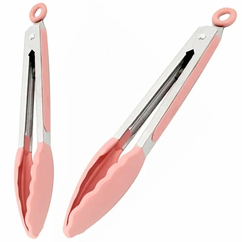 Щипцы кухонные Бон роз