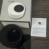 Интеллектуальный стерилизатор для зубных щеток (цвет в ассортименте)