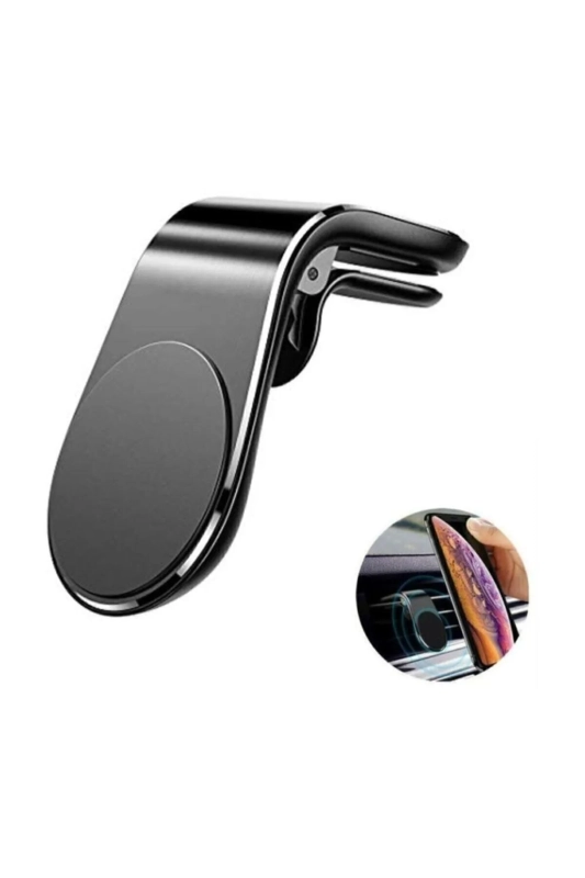 Магнитный держатель для телефона Н-СТ222