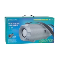 Портативная колонка Borofone BR14