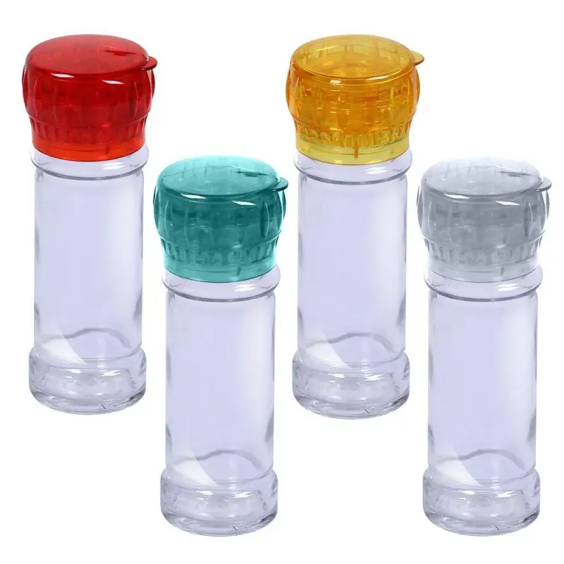 Мельница для специй 115 мл (ассортимент)