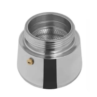 Кофеварка гейзерная на 6 чашек