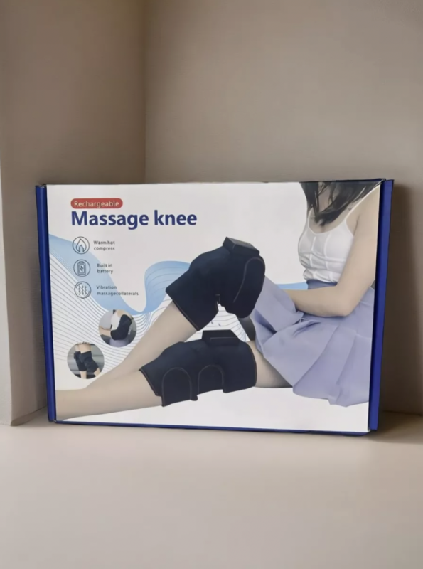 Массажер для ног МА-528