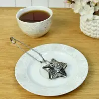 Ситечко для чая Звезда