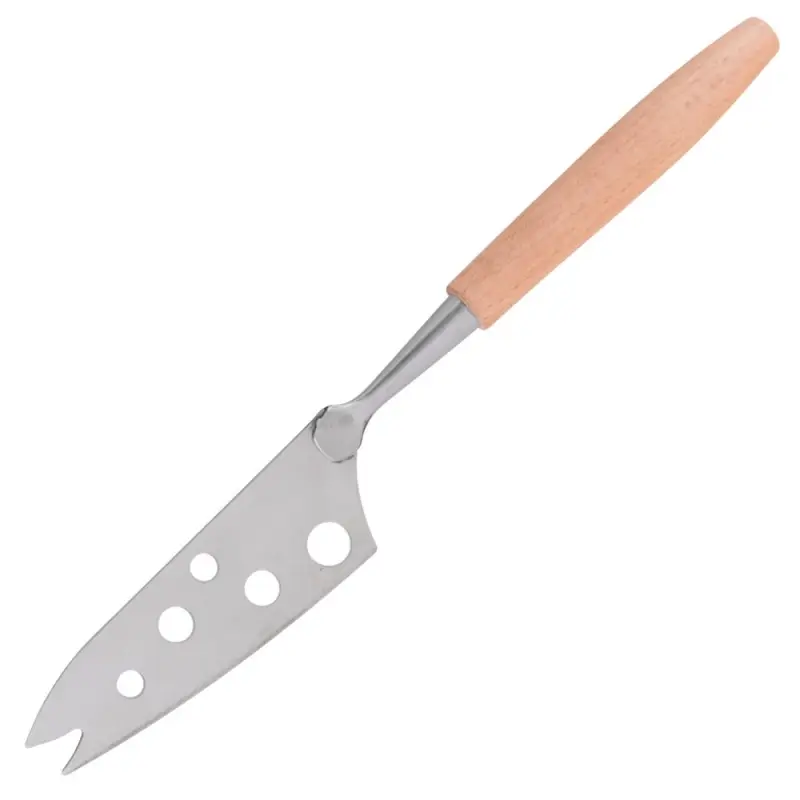 Нож для мягких сыров Сырная фантазия