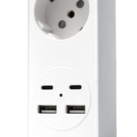 Гибридный удлинитель 3м