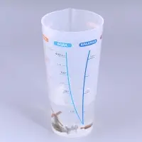 Стакан мерный Сахар Мука Вода Крахмал Пудра Масло 500 мл