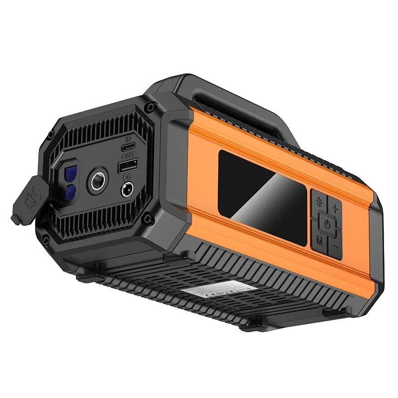 Пусковое устройство Hoco QS4