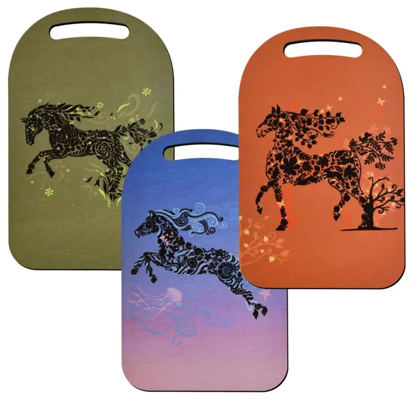 Доска разделочная Спирит 29х18 (ассортимент)