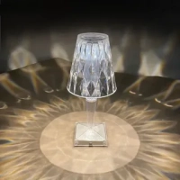 Светильник настольный беспроводной