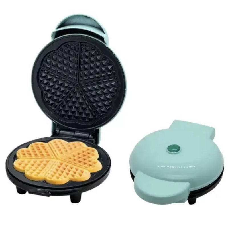 Электровафельница