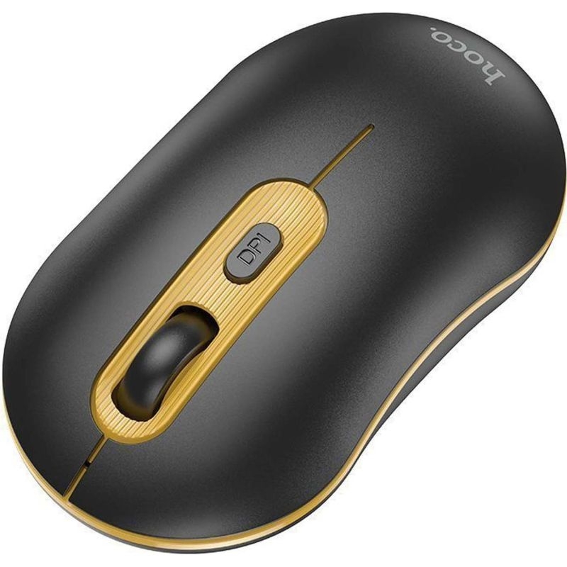 Мышь компьютерная HOCO GM21