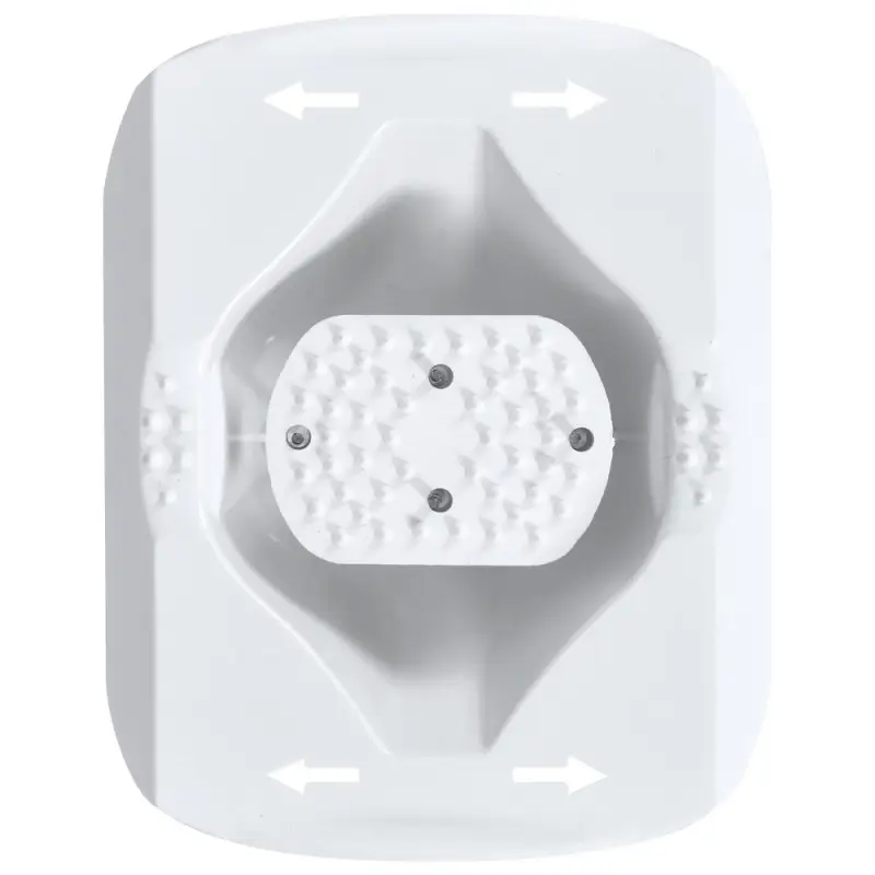 Держатель к овощерезке белый