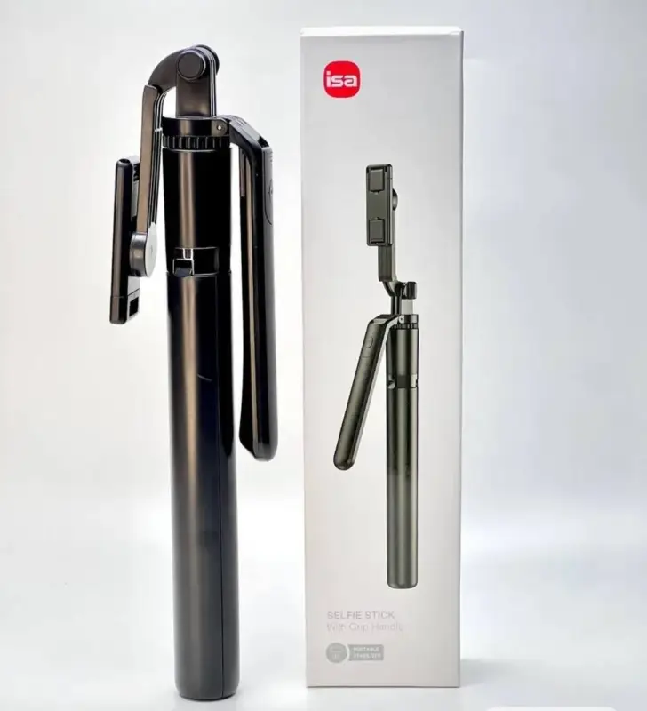 Штатив монопод для телефона ISA