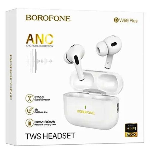 Наушники Borofone BW59