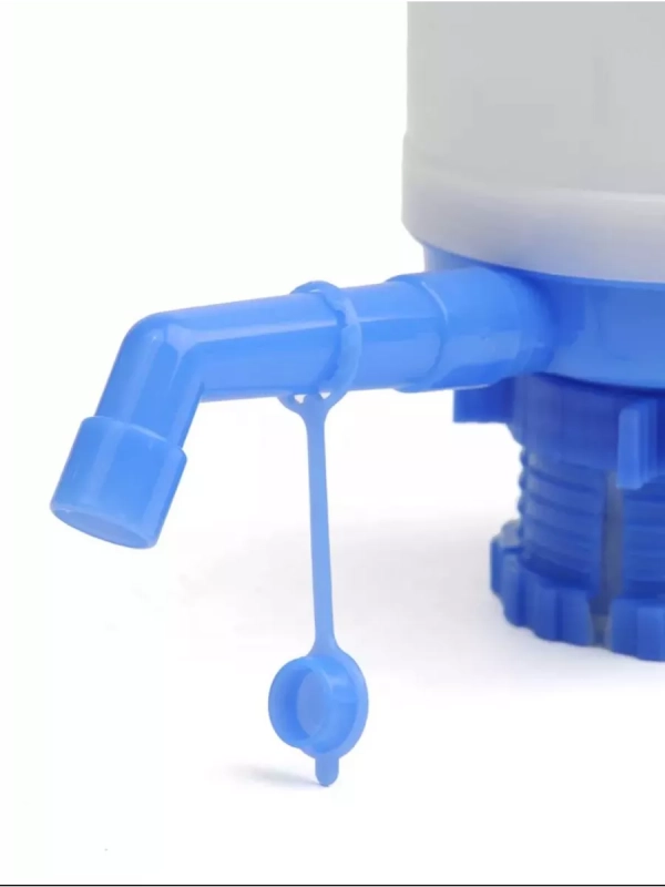 Механическая помпа для воды