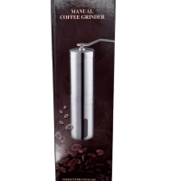 Ручная кофемолка