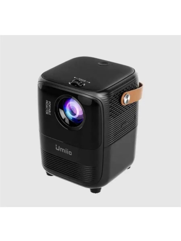 Мини проектор домашний кинотеатр Umiio