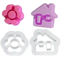 Декоратор для выпечки и сэндвичей