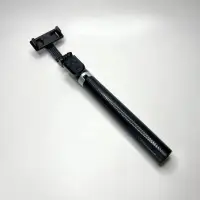 Штатив для телефона с подсветкой