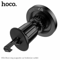Автомобильный держатель для смартфона HOCO H56