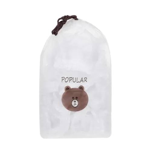 Крышка на резинке